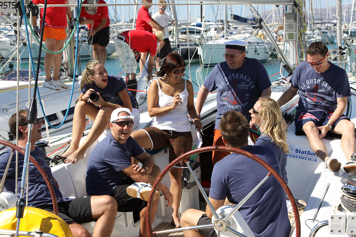 It regatta 2012 6800