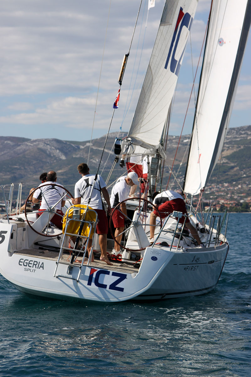 It regatta 2012 6825