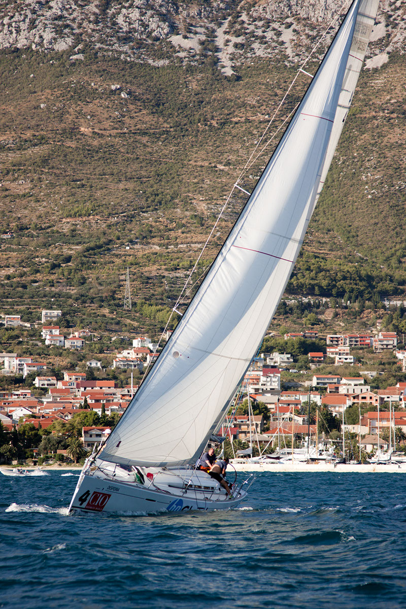 It regatta 2012 6938