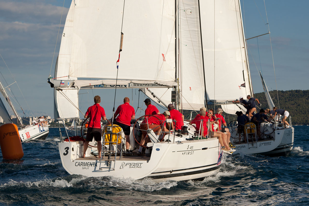 It regatta 2012 6959