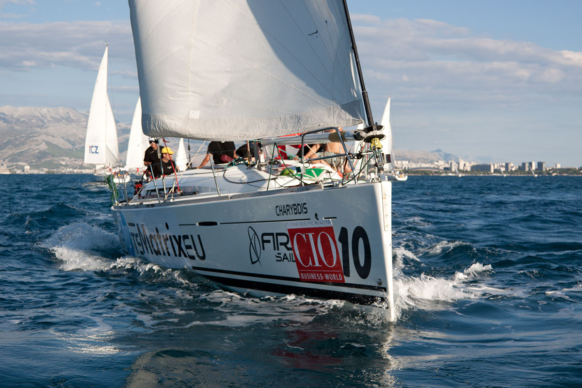 It regatta 2012 6972