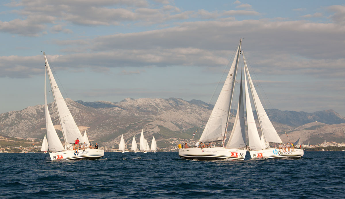 It regatta 2012 6978