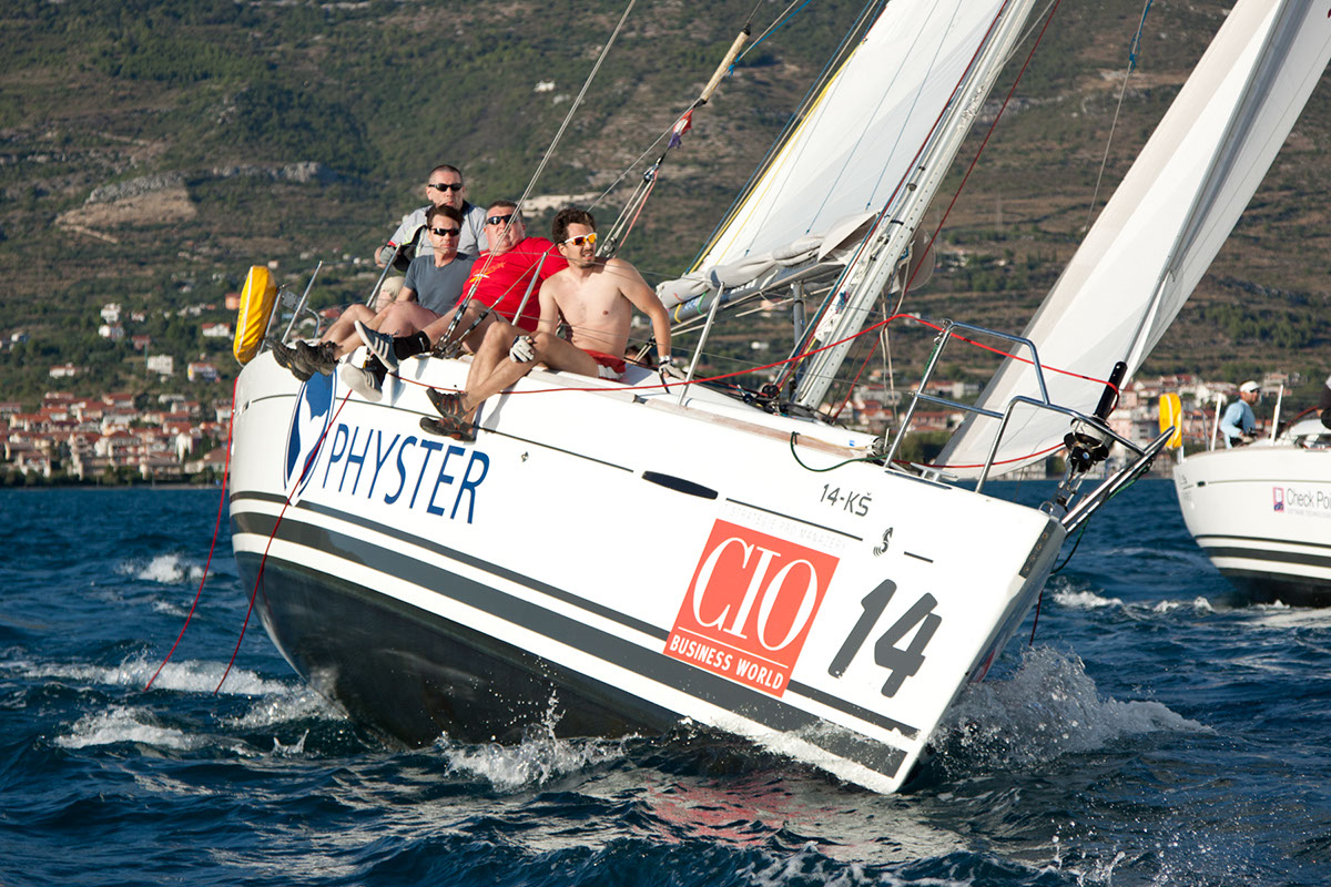 It regatta 2012 6987