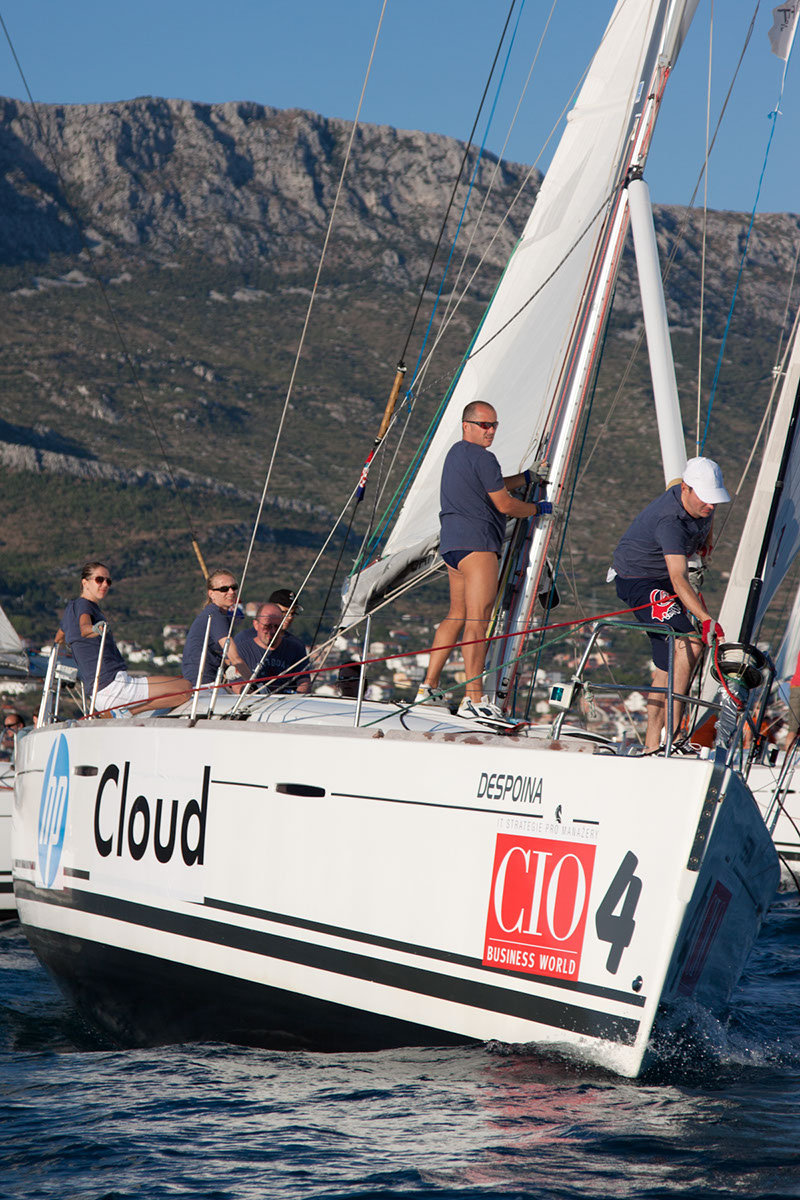 It regatta 2012 7010