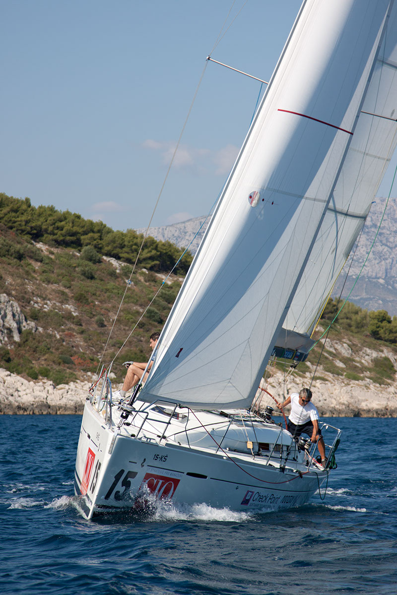 It regatta 2012 7089