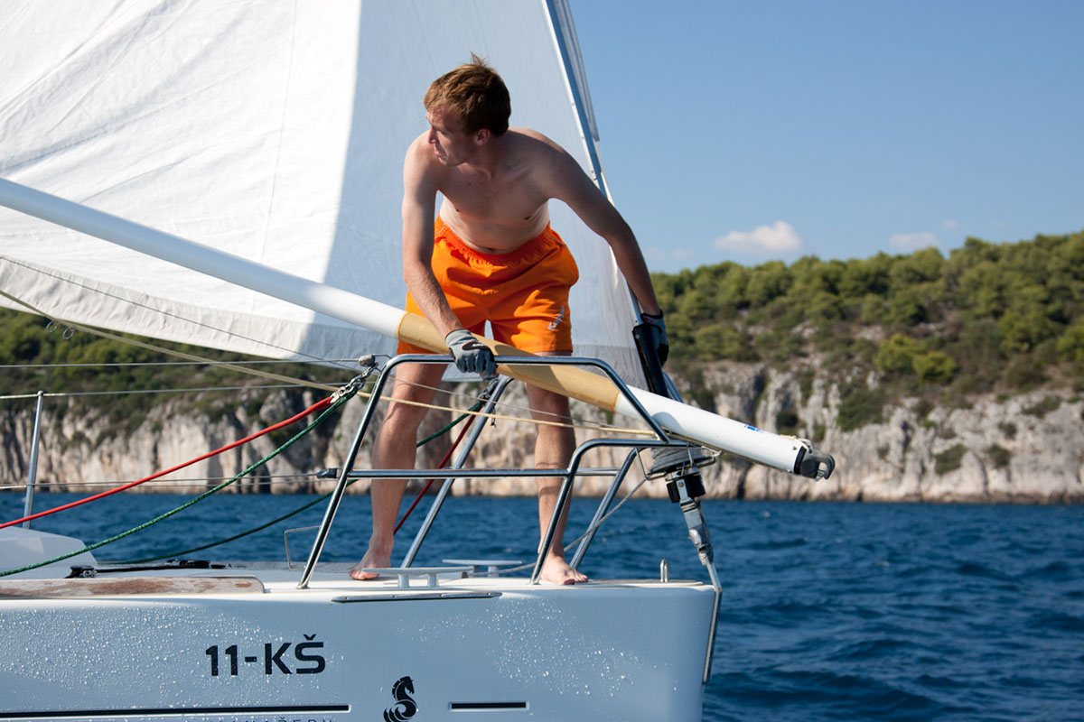 It regatta 2012 7184