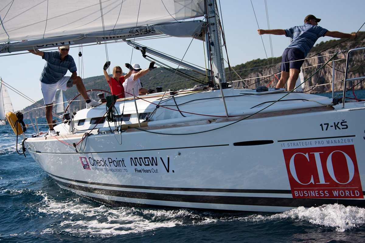 It regatta 2012 7198