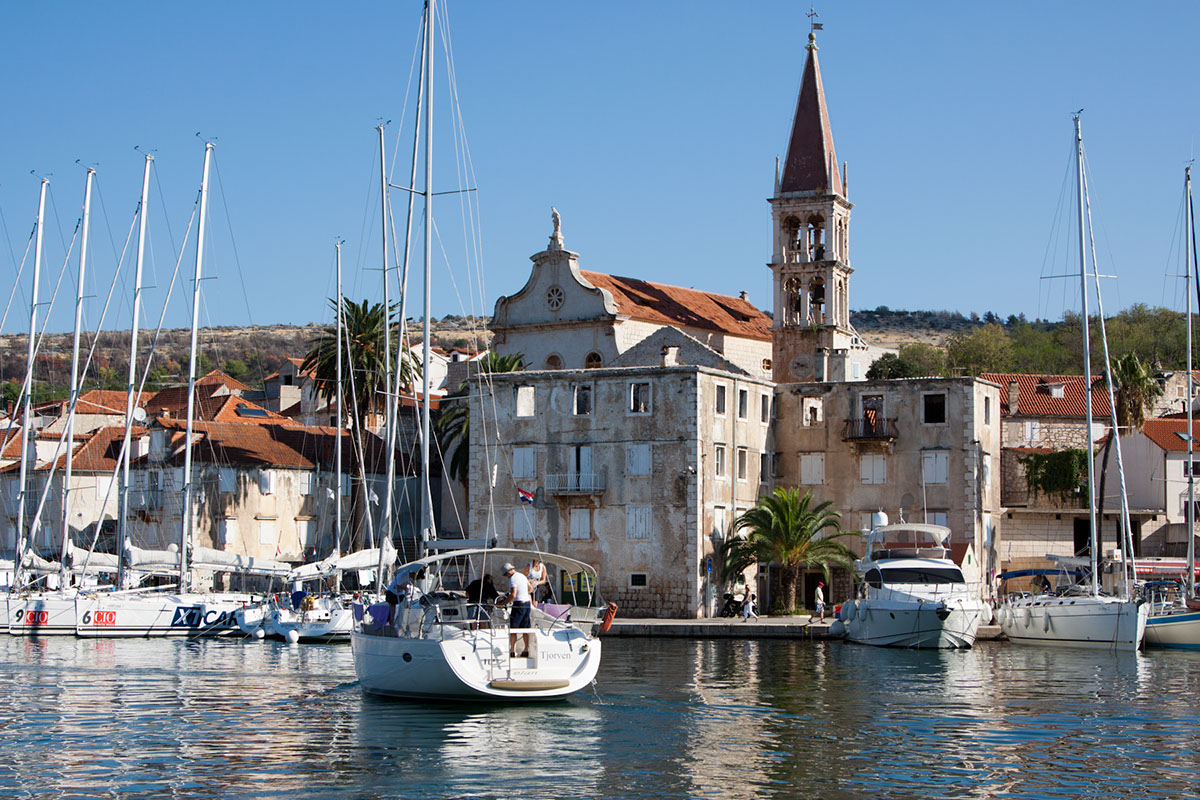 It regatta 2012 7314