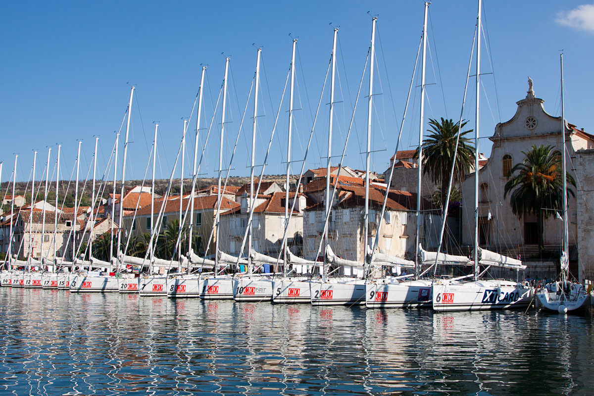 It regatta 2012 7316