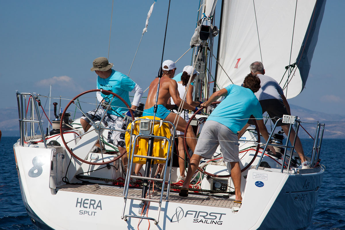 It regatta 2012 7471