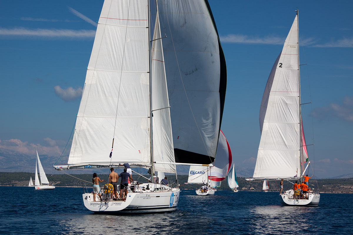 It regatta 2012 7551