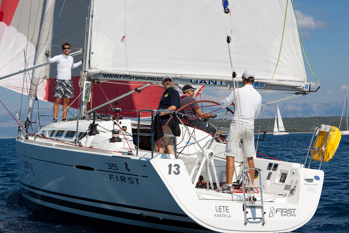 It regatta 2012 7567