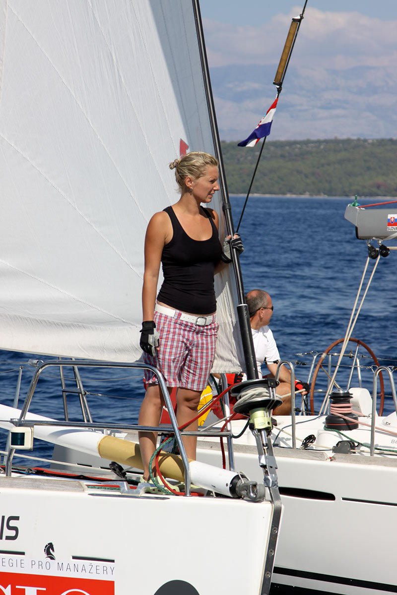 It regatta 2012 7577