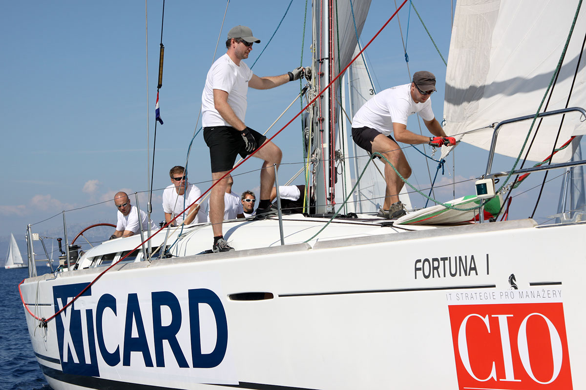 It regatta 2012 7612