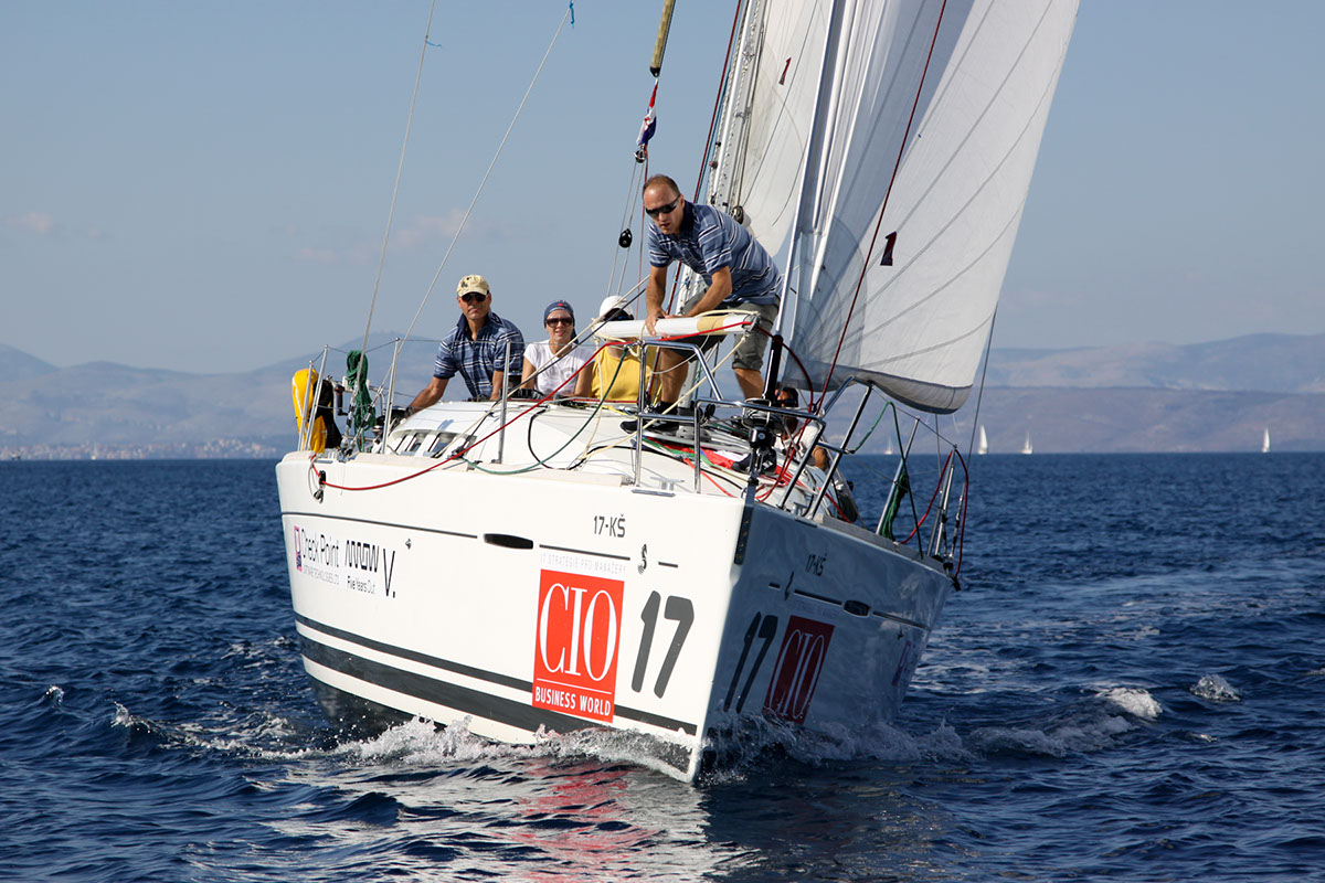 It regatta 2012 7788