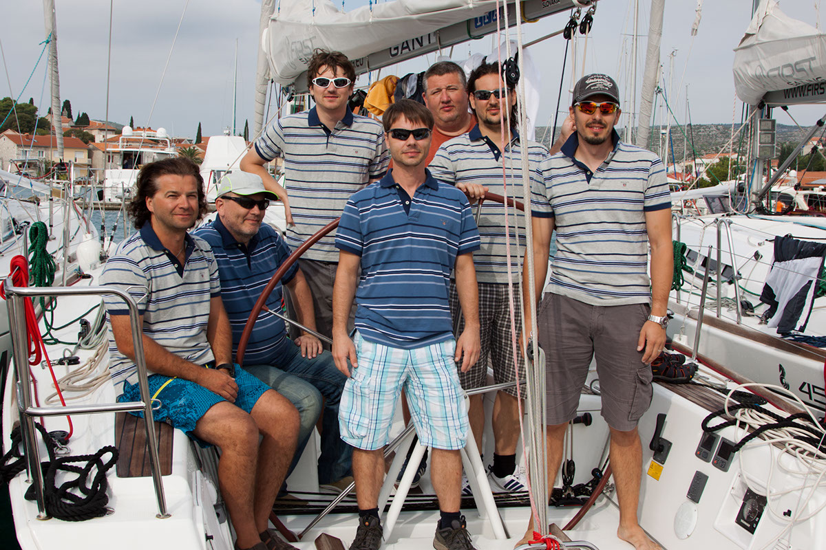 It regatta 2012 7812