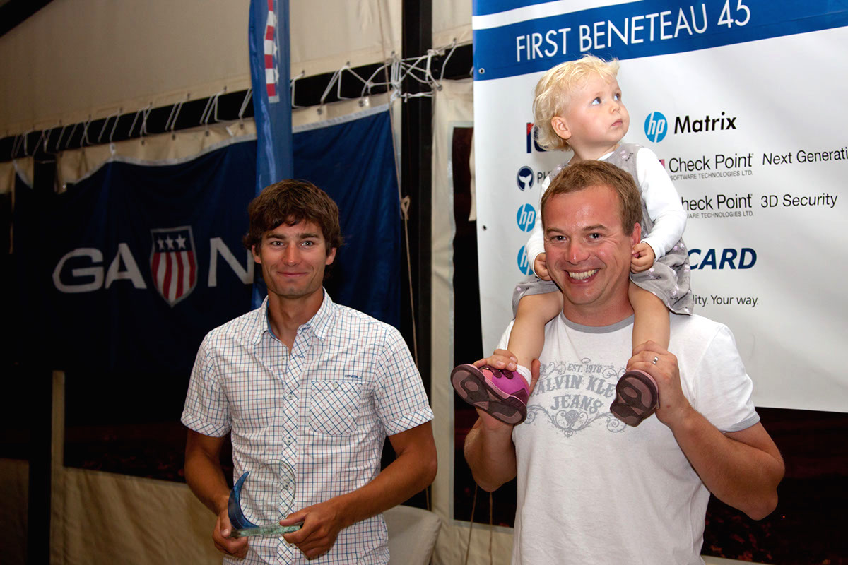 It regatta 2012 7874