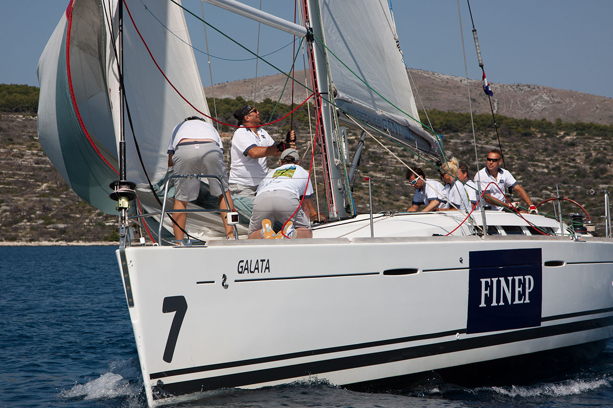 Stavebni regatta 2012 8587